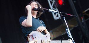 Lollapalooza: ‘Voltamos mais fortes e felizes’, comemora vocalista do Snow Patrol