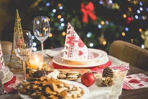 La regla del 80/20 para reducir el contagio de Covid-19 en Navidad y Fin de Año