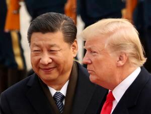 ¿Se romperá la tregua? Arresto de ejecutiva de Huawei complica disputa comercial entre EEUU y China