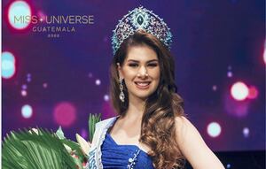 Miss Guatemala 2022 abre su corazón y confiesa el momento en el que quiso quitarse la vida