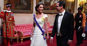 La historia de cómo el príncipe William no estaba dispuesto a casarse con Kate Middleton