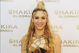 FOTO. Fanáticos ridiculizan a Shakira al afirmar que sus pies “horrorizan”