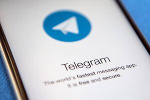 Telegram: Así puedes descargar todas las fotos y videos de la app de mensajería