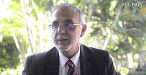 VIDEO. Iván Velásquez intentará volver a Guatemala en enero