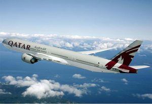 LATAM e aérea Qatar Airways expandem acordo de codeshare