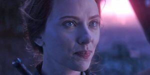 Esta es la verdadera muerte de Black Widow en Avengers: Endgame ¿por qué los directores la modificaron?