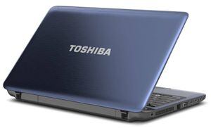 Toshiba vende su división de computadores a Sharp