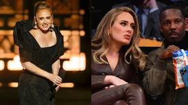Adele habría suspendido sus conciertos en Las Vegas por una crisis de pareja