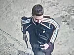 Buscan a este hombre por intento de ‘carjacking’ en Bayamón