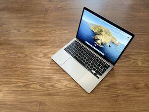Review del MacBook Pro con procesador M1 de Apple [FW Labs]