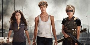 Terminator: Dark Fate muestra su tráiler oficial y nos regresa un poco la fe