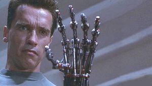 Parlamento Europeo va contra los robots asesinos