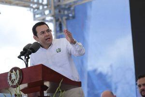 Presidente Morales enfrenta rechazo por ofensiva contra CICIG