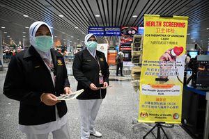 Ministerio de Salud en alerta tras brote mundial de coronavirus