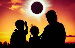 Eclipse Solar en Chile: Todo lo que debe saber sobre el esperado fenómeno astronómico que veremos el próximo mes de Julio
