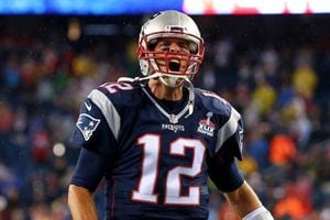 Tom Brady se despide de los Patriots después de 20 años