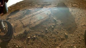 Estas son las mejores imágenes que la NASA ha tomado de la superficie de Marte: ¿Hubo vida en algún momento?