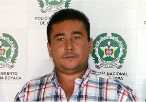 Retrasan juicio por narcotráfico contra 'Pedro Orejas'