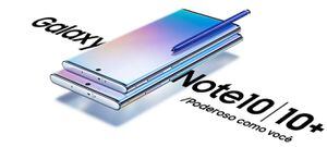 Samsung Galaxy Note10+ 5G conquista ranking de 'melhor câmera do mundo'