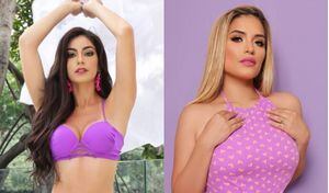 ‘La Suka’ llamó ignorante a Virginia Limongi: La ex Miss Ecuador hizo comentarios menospreciándola