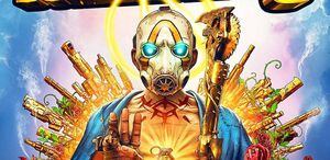 Game Borderlands 3 ganha data oficial de lançamento