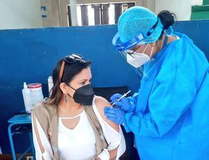 Gobierno de Guillermo Lasso reanudará el plan de vacunación el 31 de mayo