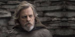 Mark Hamill confirma que Luke Skywalker vuelve en el Episodio IX de Star Wars