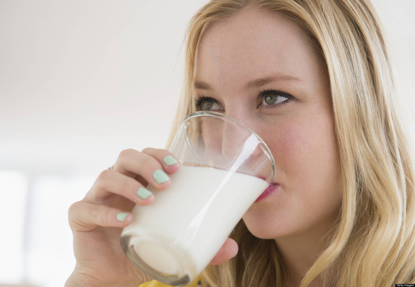 Nutrióloga mexicana dice que no se debe desechar la leche entera.
