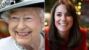 O que vai acontecer quando a rainha Elizabeth II morrer? A vida de Kate Middleton é uma das que pode mudar completamente