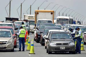 Instructivo para obtener un salvoconducto en Ecuador