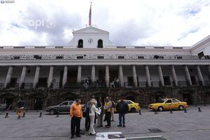 Elecciones 2021: ¿Quiénes fueron los presidentes, más joven y más longevo, del Ecuador?