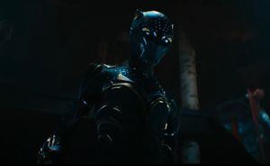 Marvel: Nuevo tráiler de Wakanda Forever confirma que Shuri es la nueva Black Panther