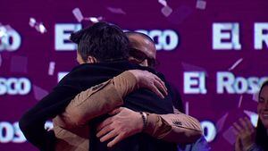 Nico Gavilán y el millonario descuento en su premio: “Las personas comunes pagamos impuestos, otros los evaden”
