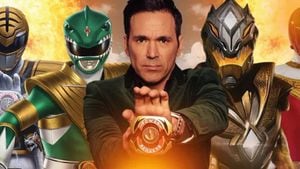 Jason David Frank, conocido por ser Tommy en Power Rangers falleció: lo confirmó su entrenador