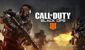 'Call of Duty: Black Ops 4' tem mapa de Arsenal Sandstorm grátis