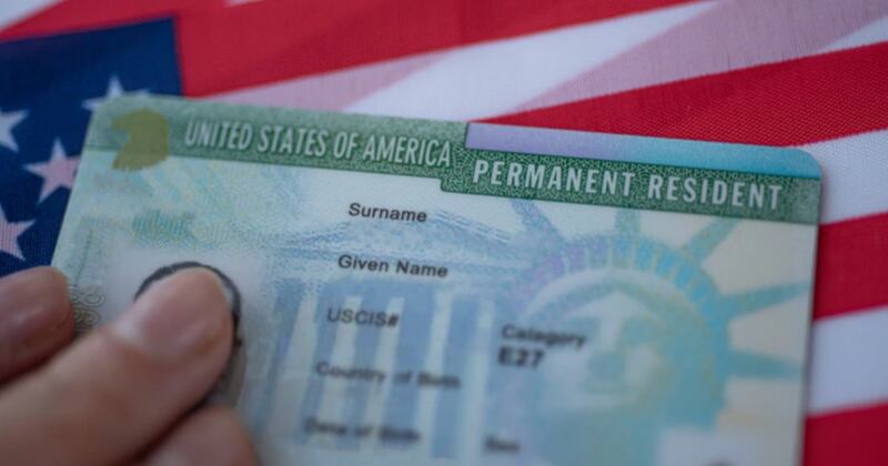 Venezolanos no podrán aplicar en la 'Lotería de Visas'