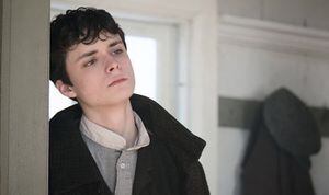 Youtuber anuncia fim de namoro com Lucas Jade Zumann, ator de Anne With an E