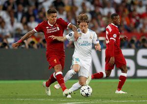 Real Madrid vs Liverpool: a qué hora y dónde ver los cuartos de final de la Champions League