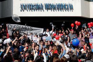 Fin a la incertidumbre: Confirman el cierre de la Universidad Iberoamericana