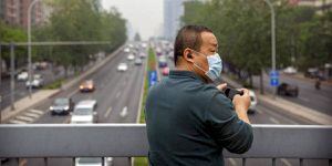 Genoma del rebrote de coronavirus en Pekín: chinos aseguran que el virus "vendría de Europa"