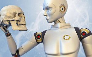 Inteligencia Artificial: ¿Cómo garantizamos que las máquinas funcionen de forma ética?