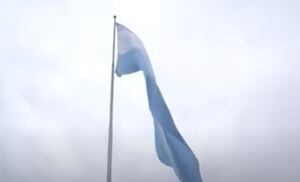 El día en que Anonymous hackeó las Islas Malvinas y colocó el himno argentino