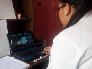 Municipio de Cuenca amplia horarios de atención en telemedicina