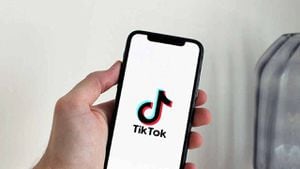 TikTok: Microsoft está interesado en adquirir todas las operaciones a nivel global