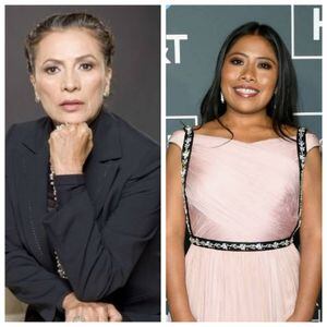Primera actriz mexicana critica a Yalitza Aparicio y las redes la hacen pedazos