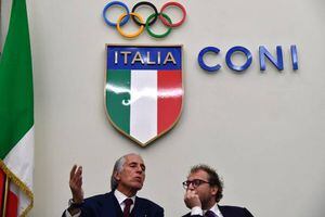 Gobierno italiano en alerta: "Hay que refundar por completo nuestro fútbol"