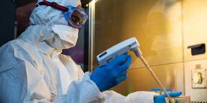 Científico pronostica el fin del coronavirus antes de que esté lista la vacuna