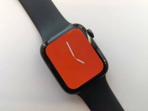 Ya era hora: Review del Apple Watch Series 4 [FW Labs]