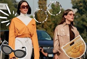 Las tendencias de moda 2019 que te ayudarán a ser la mejor vestida este año