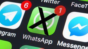 ONU prohíbe a sus oficiales usar WhatsApp por razones de seguridad